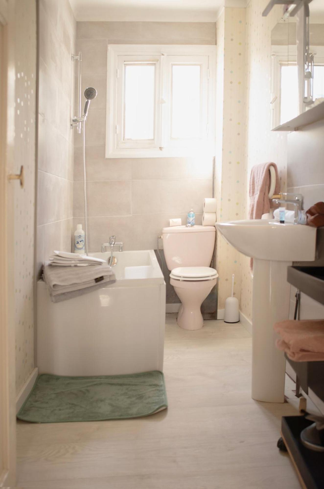 Spa , Jardin 250M2 Et Appartement Cosy De 60 M2 Au Centre Булонь-сюр-Мер Экстерьер фото